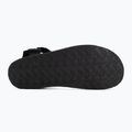 Мъжки сандали Jack Wolfskin Taiga black 4