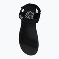 Мъжки сандали Jack Wolfskin Taiga black 5