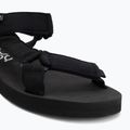 Мъжки сандали Jack Wolfskin Taiga black 7