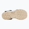Дамски сандали Jack Wolfskin Ridge green zinnia 4