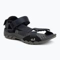 Дамски сандали Jack Wolfskin Ridge black