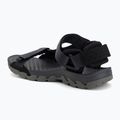 Дамски сандали Jack Wolfskin Ridge black 3