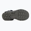 Дамски сандали Jack Wolfskin Ridge black 4