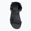 Дамски сандали Jack Wolfskin Ridge black 5