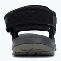 Дамски сандали Jack Wolfskin Ridge black 6