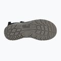 Дамски сандали Jack Wolfskin Ridge black 5