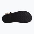 Дамски сандали Jack Wolfskin Taiga oyster 4