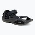 Мъжки сандали Jack Wolfskin Ridge black
