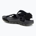 Мъжки сандали Jack Wolfskin Ridge black 3