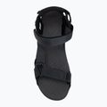 Мъжки сандали Jack Wolfskin Ridge black 5
