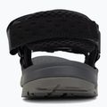 Мъжки сандали Jack Wolfskin Ridge black 6