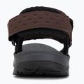Мъжки сандали Jack Wolfskin Ridge dark mahogany 6