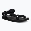 Дамски сандали Jack Wolfskin Taiga black