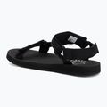 Дамски сандали Jack Wolfskin Taiga black 3