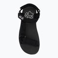Дамски сандали Jack Wolfskin Taiga black 5