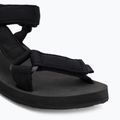 Дамски сандали Jack Wolfskin Taiga black 7