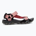 Дамски сандали Jack Wolfskin Ridge begonia 2