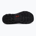 Мъжки туристически обувки Jack Wolfskin Apex Hike Texapore Mid obsidian moss 4