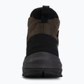 Мъжки туристически обувки Jack Wolfskin Apex Hike Texapore Mid obsidian moss 6