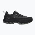 Мъжки обувки за трекинг Jack Wolfskin Apex Hike Texapore Low black