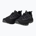Мъжки обувки за трекинг Jack Wolfskin Apex Hike Texapore Low black 2