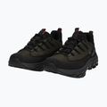 Мъжки обувки за трекинг Jack Wolfskin Apex Hike Texapore Low obsidian moss 2