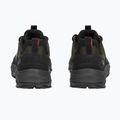 Мъжки обувки за трекинг Jack Wolfskin Apex Hike Texapore Low obsidian moss 3