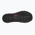 Мъжки обувки за трекинг Jack Wolfskin Apex Hike Texapore Low obsidian moss 5