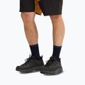 Мъжки обувки за трекинг Jack Wolfskin Apex Hike Texapore Low obsidian moss 8