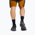 Мъжки обувки за трекинг Jack Wolfskin Apex Hike Texapore Low obsidian moss 9