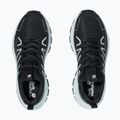 Дамски туристически обувки Jack Wolfskin Wild Hike Low black/phantom 3