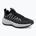Дамски туристически обувки Jack Wolfskin Wild Hike Low black/phantom