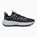 Дамски туристически обувки Jack Wolfskin Wild Hike Low black/phantom 2