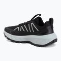 Дамски туристически обувки Jack Wolfskin Wild Hike Low black/phantom 3