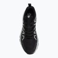 Дамски туристически обувки Jack Wolfskin Wild Hike Low black/phantom 5