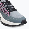 Дамски туристически обувки Jack Wolfskin Wild Hike Low ash 7