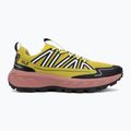 Мъжки туристически обувки Jack Wolfskin Wild Hike Low chartreuse 2
