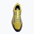 Мъжки туристически обувки Jack Wolfskin Wild Hike Low chartreuse 5