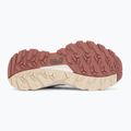 Дамски туристически обувки Jack Wolfskin Wild Hike Texapore Low oyster 4