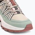 Дамски туристически обувки Jack Wolfskin Wild Hike Texapore Low oyster 7