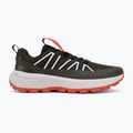 Мъжки туристически обувки Jack Wolfskin Wild Hike Low obsidian moss 2