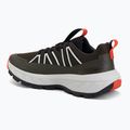 Мъжки туристически обувки Jack Wolfskin Wild Hike Low obsidian moss 3