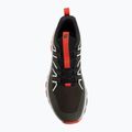 Мъжки туристически обувки Jack Wolfskin Wild Hike Low obsidian moss 5