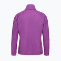 Дамски поларен суитшърт Jack Wolfskin Anytrail Full Zip freesia 8