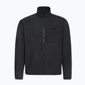 Мъжки поларен суитшърт Jack Wolfskin Sumetro Full Zip black 7
