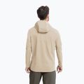 Мъжки суитшърт за трекинг  Jack Wolfskin Sucol Hoody oyster 3