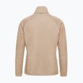 Дамски поларен суитшърт Jack Wolfskin Anytrail Full Zip oat 8