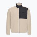 Мъжки поларен суитшърт Jack Wolfskin Sumetro Full Zip oyster 7