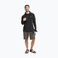 Мъжки суитшърт за трекинг  Jack Wolfskin Sucol Hoody black 2