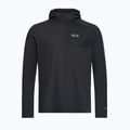 Мъжки суитшърт за трекинг  Jack Wolfskin Sucol Hoody black 5